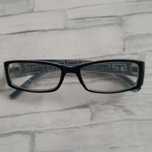 Glasses for vision Versace style